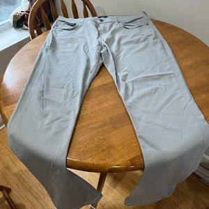 Paige Normandie Stretch Fit Jeans